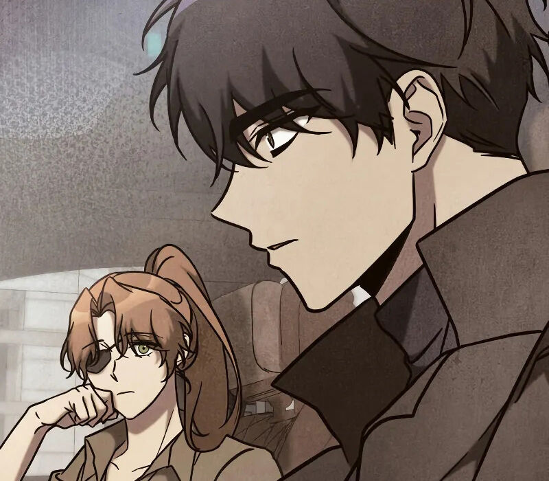 Thợ Săn Số Mệnh Cấp F - Chapter 70 - Page 138