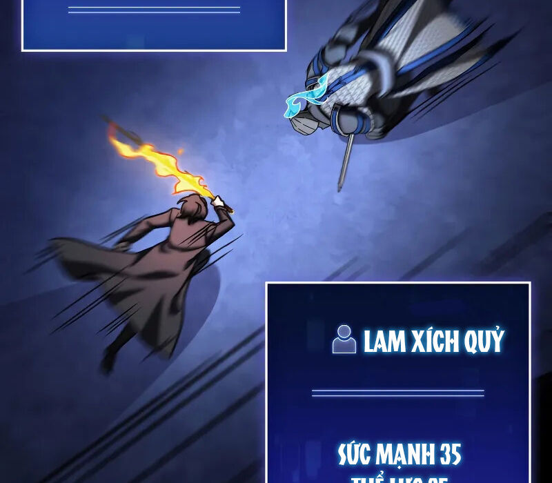 Thợ Săn Số Mệnh Cấp F - Chapter 70 - Page 14