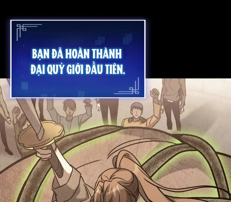 Thợ Săn Số Mệnh Cấp F - Chapter 70 - Page 143