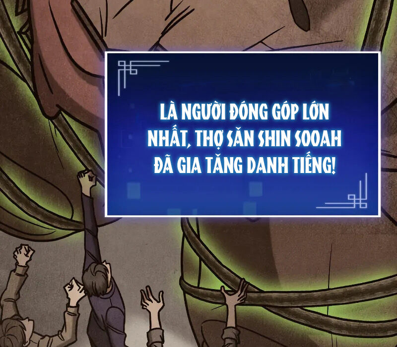 Thợ Săn Số Mệnh Cấp F - Chapter 70 - Page 145