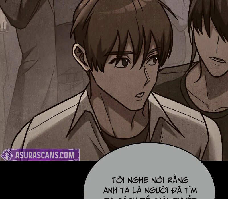 Thợ Săn Số Mệnh Cấp F - Chapter 70 - Page 151