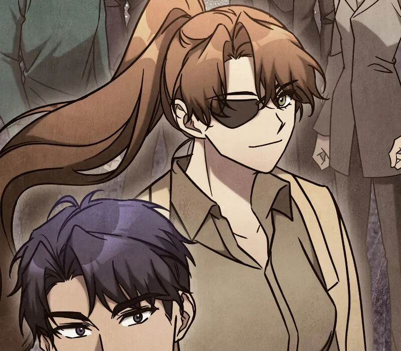 Thợ Săn Số Mệnh Cấp F - Chapter 70 - Page 154