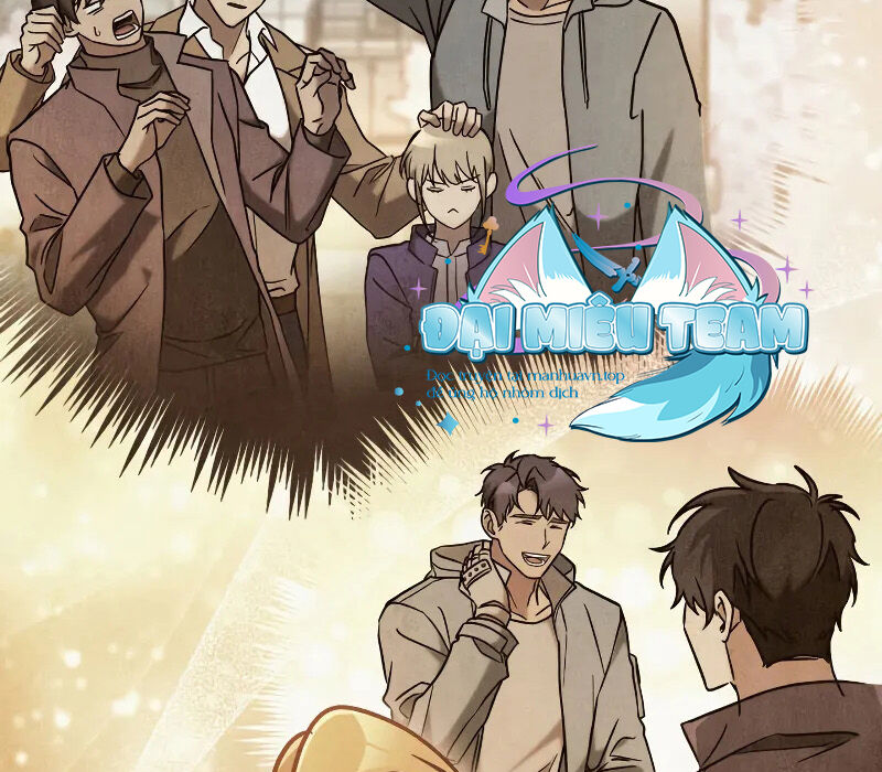 Thợ Săn Số Mệnh Cấp F - Chapter 70 - Page 157