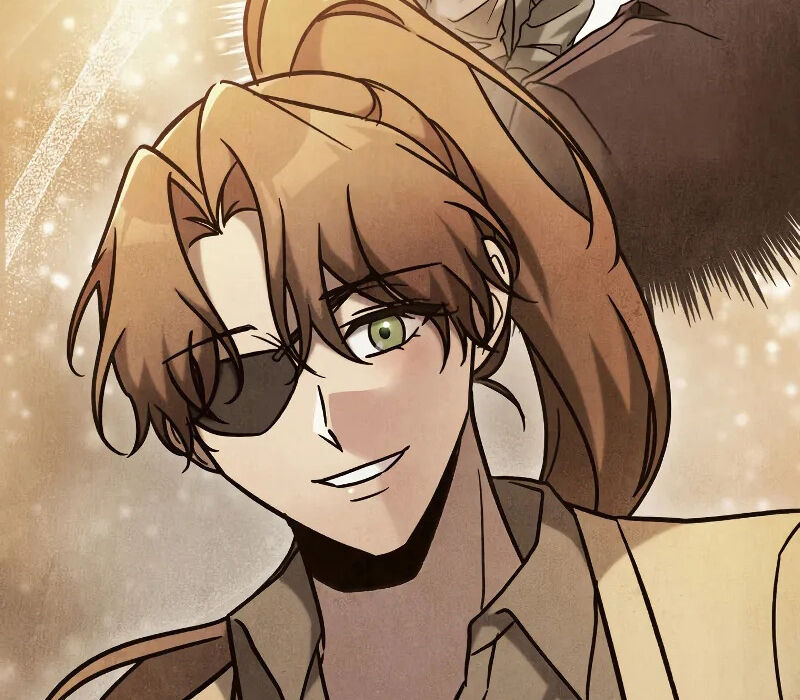 Thợ Săn Số Mệnh Cấp F - Chapter 70 - Page 158