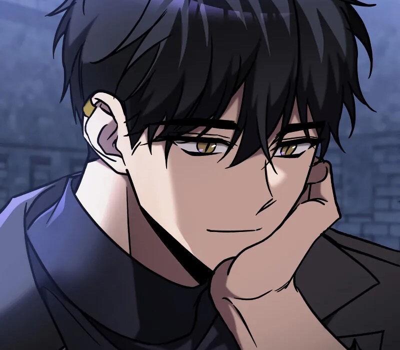 Thợ Săn Số Mệnh Cấp F - Chapter 70 - Page 163