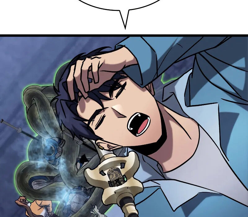 Thợ Săn Số Mệnh Cấp F - Chapter 70 - Page 168