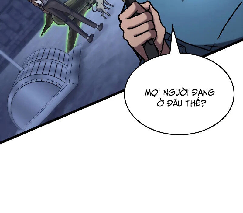 Thợ Săn Số Mệnh Cấp F - Chapter 70 - Page 169