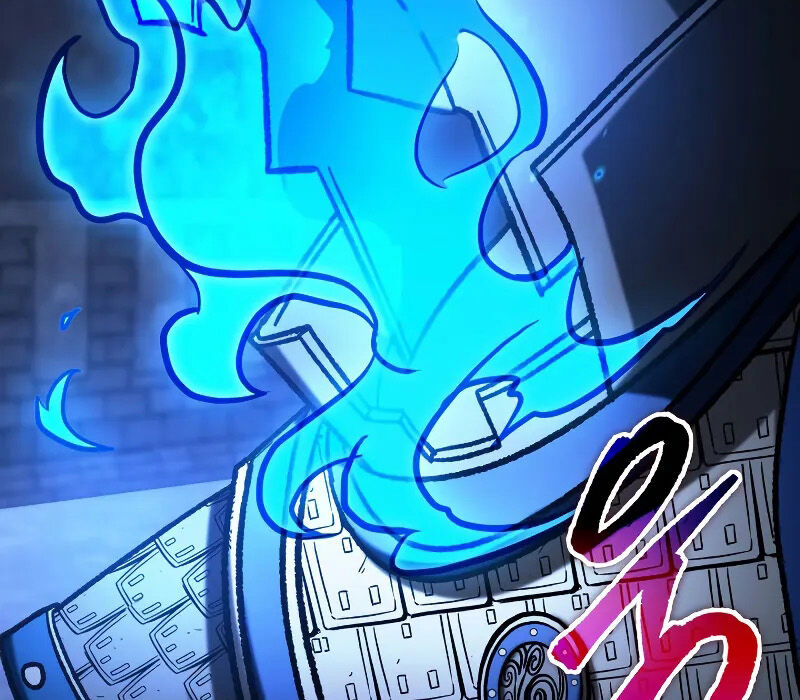 Thợ Săn Số Mệnh Cấp F - Chapter 70 - Page 17