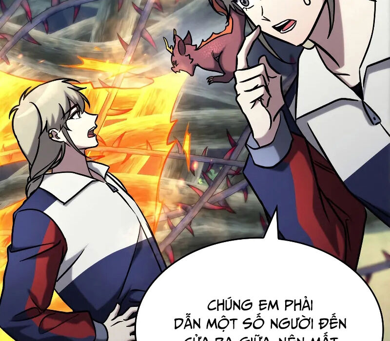 Thợ Săn Số Mệnh Cấp F - Chapter 70 - Page 173