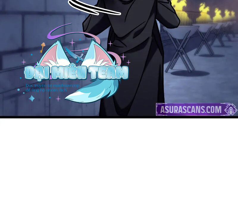 Thợ Săn Số Mệnh Cấp F - Chapter 70 - Page 176