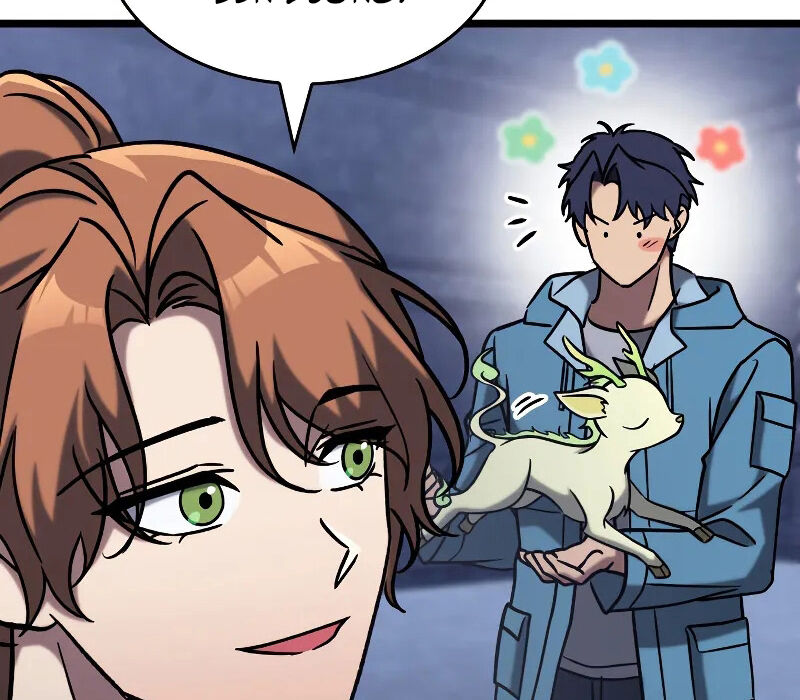 Thợ Săn Số Mệnh Cấp F - Chapter 70 - Page 183