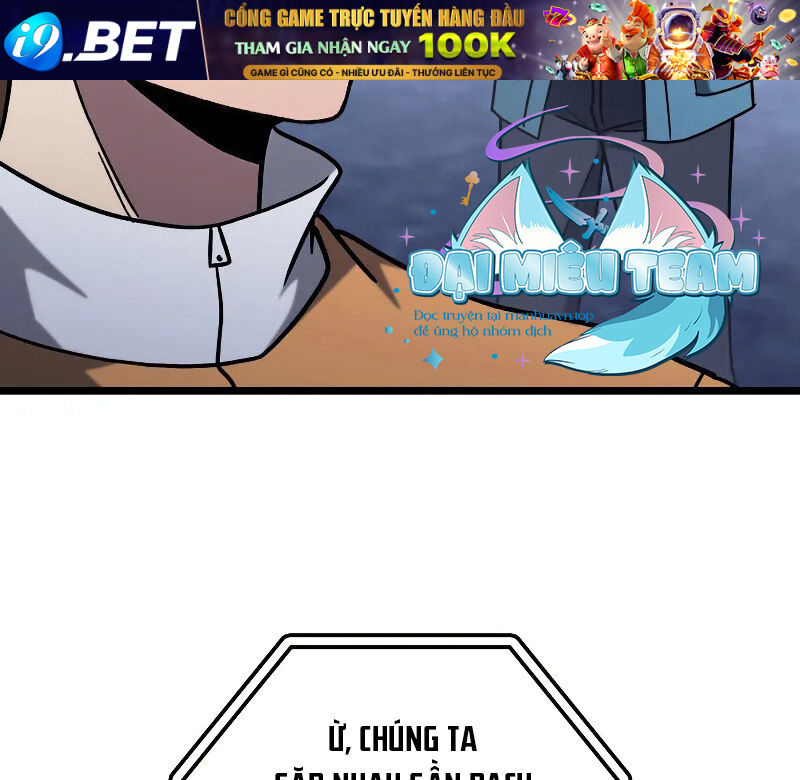 Thợ Săn Số Mệnh Cấp F - Chapter 70 - Page 184