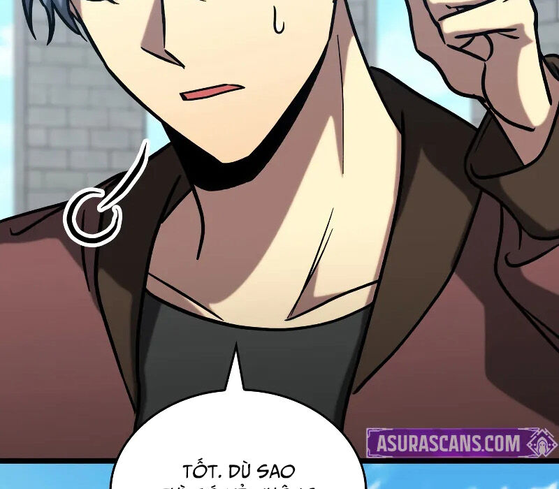 Thợ Săn Số Mệnh Cấp F - Chapter 70 - Page 188