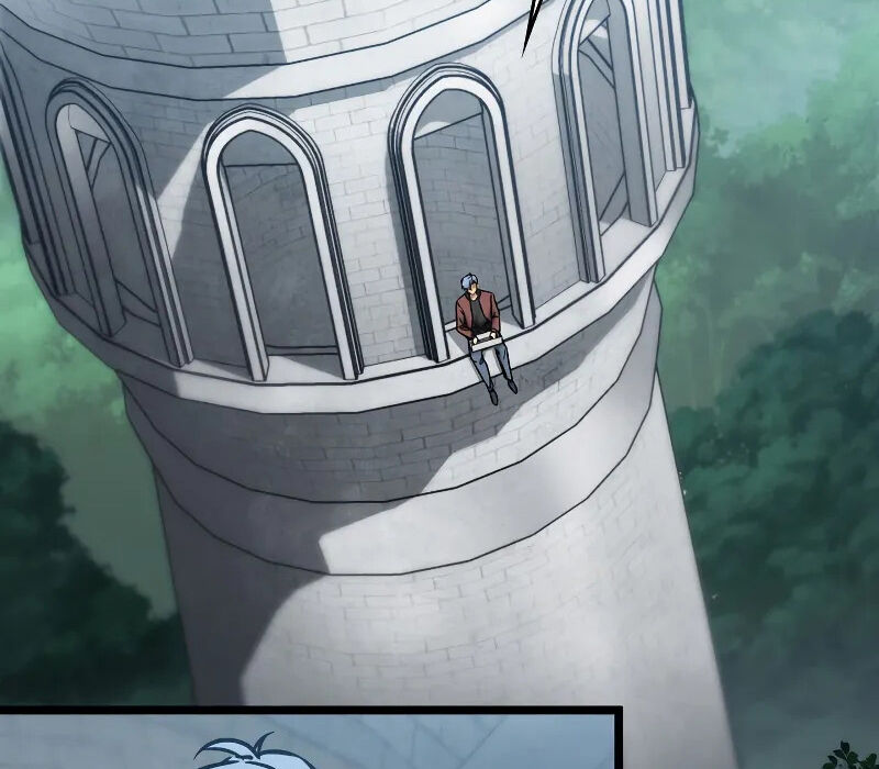 Thợ Săn Số Mệnh Cấp F - Chapter 70 - Page 191