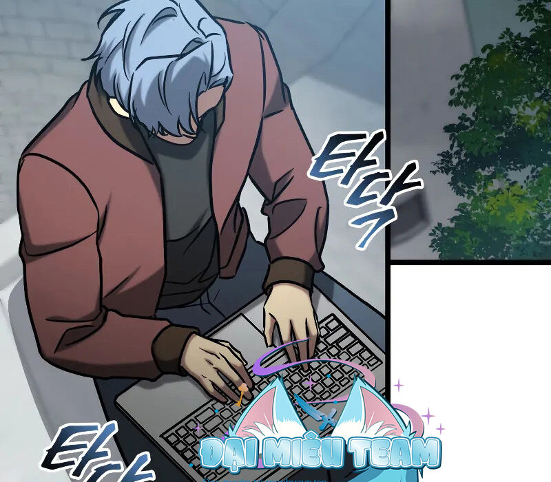 Thợ Săn Số Mệnh Cấp F - Chapter 70 - Page 192