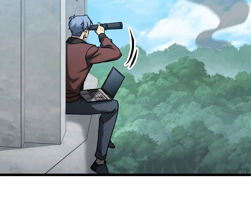 Thợ Săn Số Mệnh Cấp F - Chapter 70 - Page 197