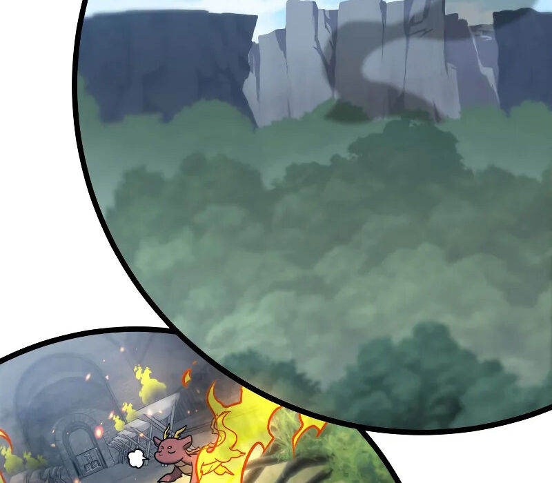 Thợ Săn Số Mệnh Cấp F - Chapter 70 - Page 199