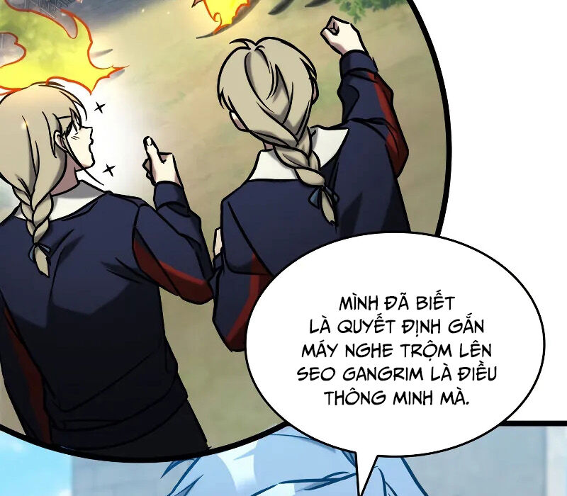 Thợ Săn Số Mệnh Cấp F - Chapter 70 - Page 200