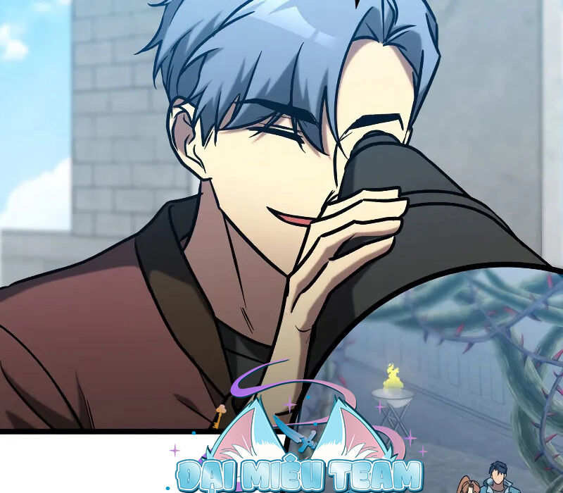 Thợ Săn Số Mệnh Cấp F - Chapter 70 - Page 201