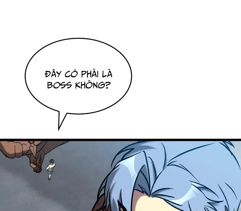 Thợ Săn Số Mệnh Cấp F - Chapter 70 - Page 203