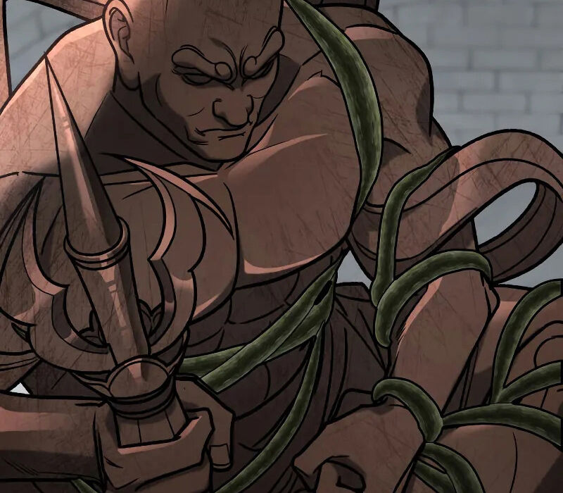 Thợ Săn Số Mệnh Cấp F - Chapter 70 - Page 207