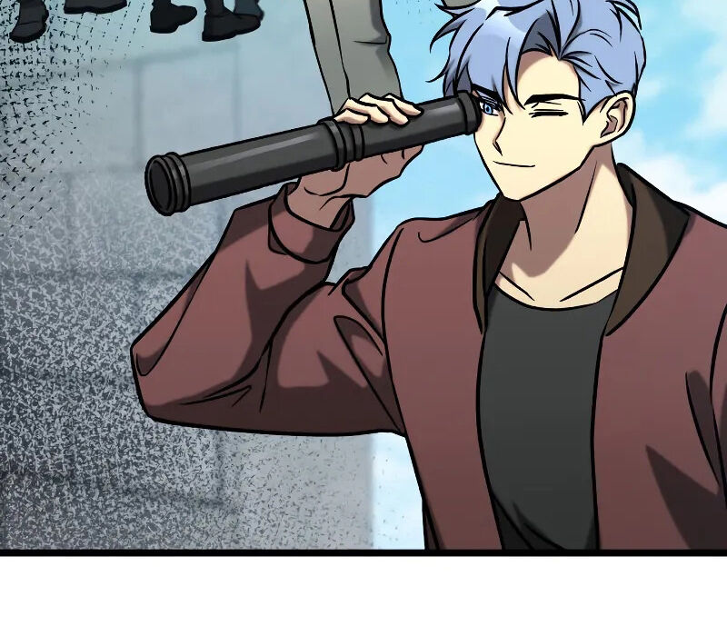 Thợ Săn Số Mệnh Cấp F - Chapter 70 - Page 213