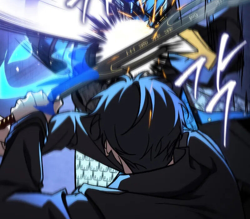 Thợ Săn Số Mệnh Cấp F - Chapter 70 - Page 27