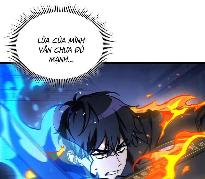 Thợ Săn Số Mệnh Cấp F - Chapter 70 - Page 29