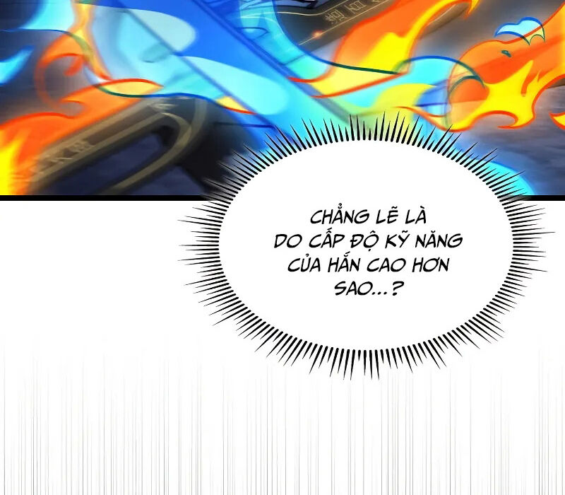 Thợ Săn Số Mệnh Cấp F - Chapter 70 - Page 30