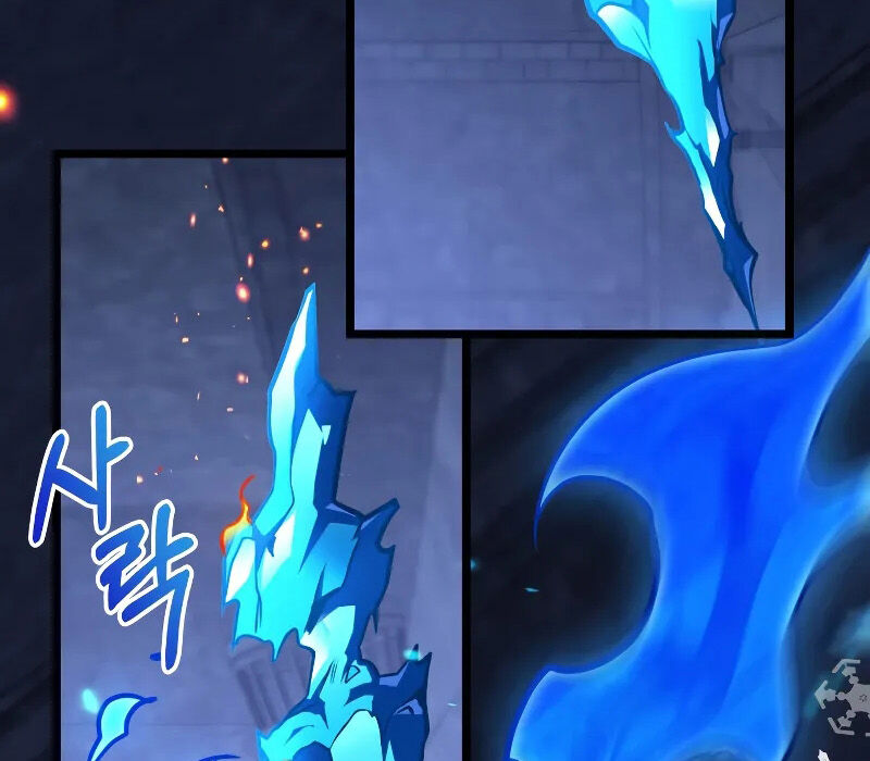 Thợ Săn Số Mệnh Cấp F - Chapter 70 - Page 39