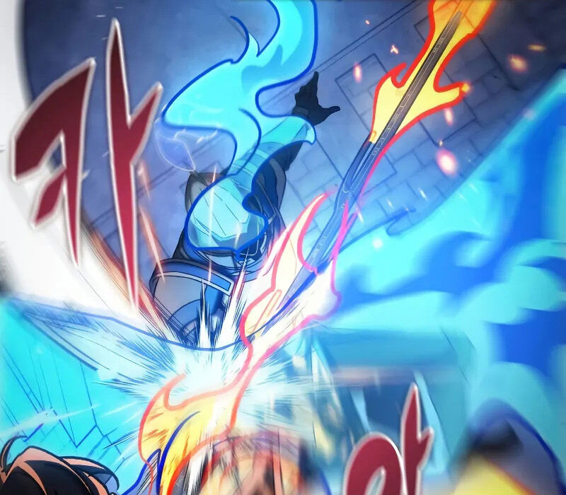 Thợ Săn Số Mệnh Cấp F - Chapter 70 - Page 41