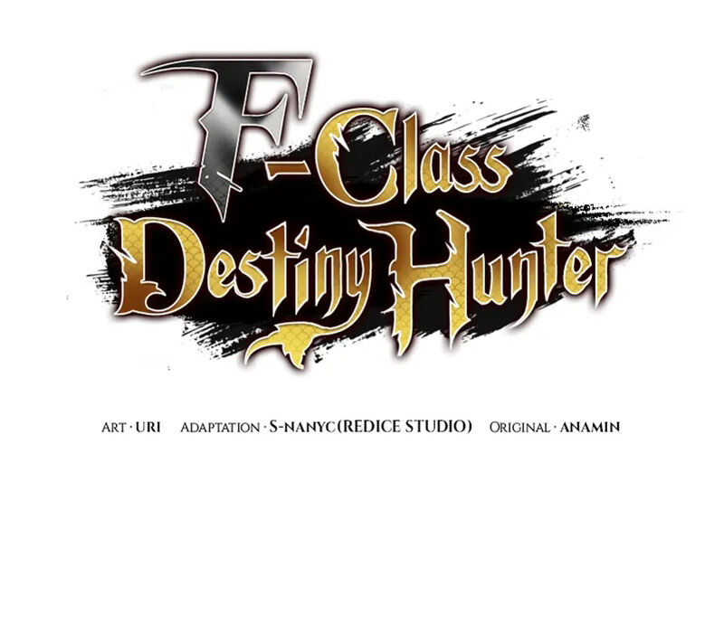 Thợ Săn Số Mệnh Cấp F - Chapter 70 - Page 48