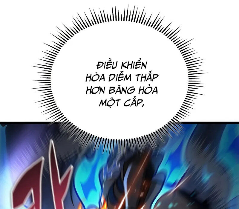 Thợ Săn Số Mệnh Cấp F - Chapter 70 - Page 50