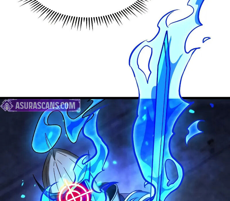 Thợ Săn Số Mệnh Cấp F - Chapter 70 - Page 53