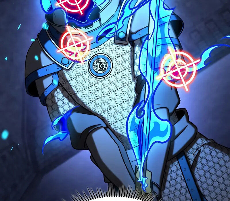 Thợ Săn Số Mệnh Cấp F - Chapter 70 - Page 54