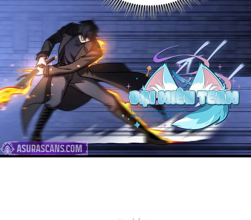 Thợ Săn Số Mệnh Cấp F - Chapter 70 - Page 57