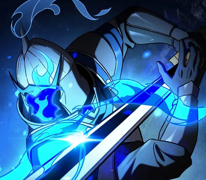 Thợ Săn Số Mệnh Cấp F - Chapter 70 - Page 6