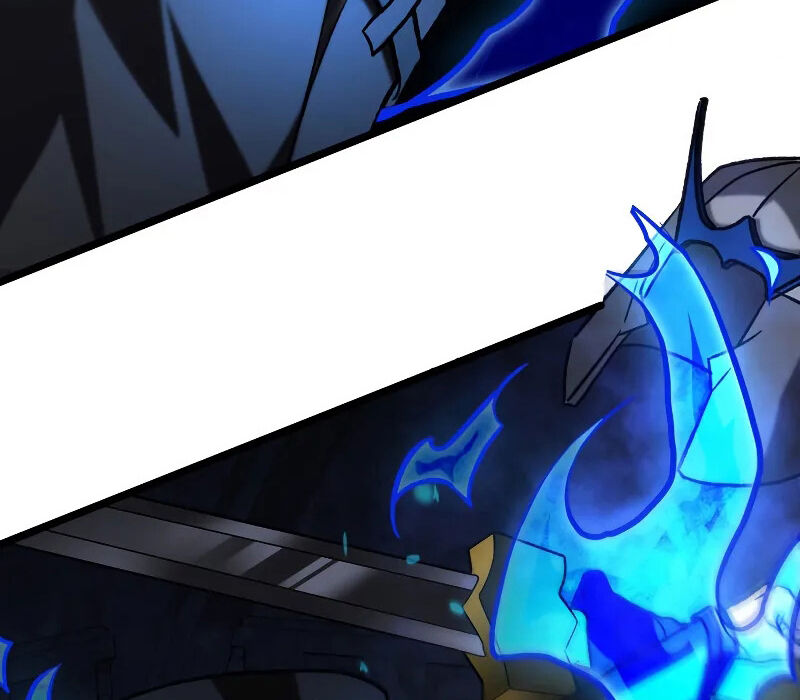 Thợ Săn Số Mệnh Cấp F - Chapter 70 - Page 63