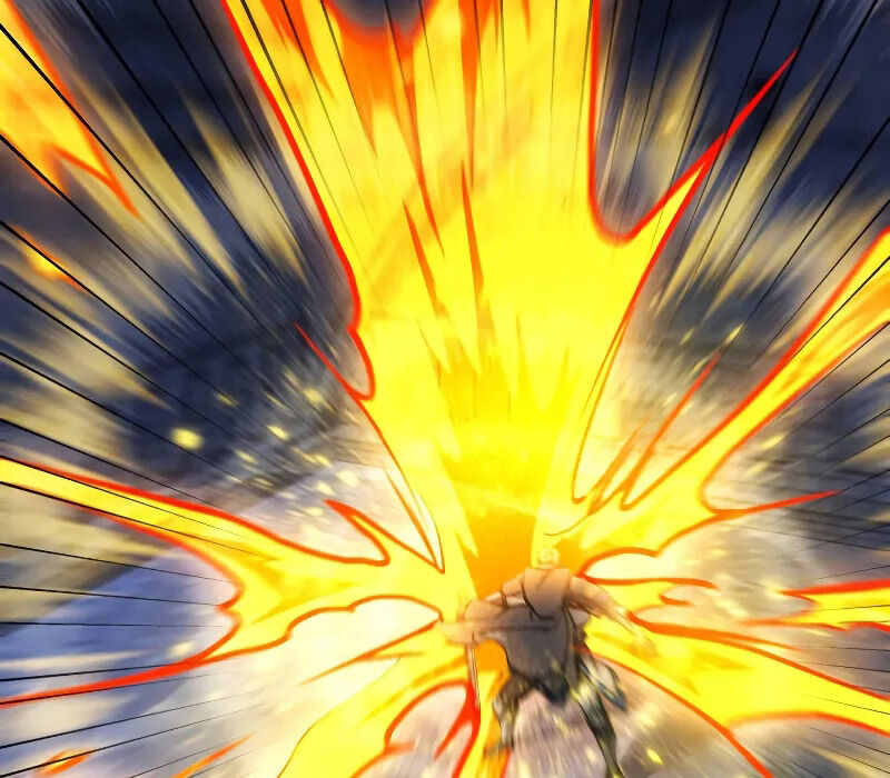 Thợ Săn Số Mệnh Cấp F - Chapter 70 - Page 72