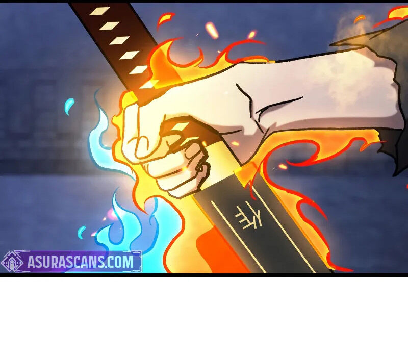 Thợ Săn Số Mệnh Cấp F - Chapter 70 - Page 76