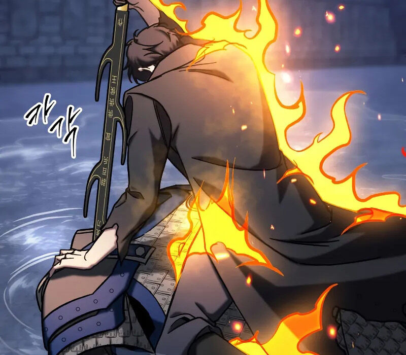 Thợ Săn Số Mệnh Cấp F - Chapter 70 - Page 78