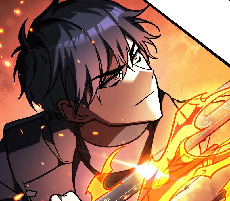 Thợ Săn Số Mệnh Cấp F - Chapter 70 - Page 8