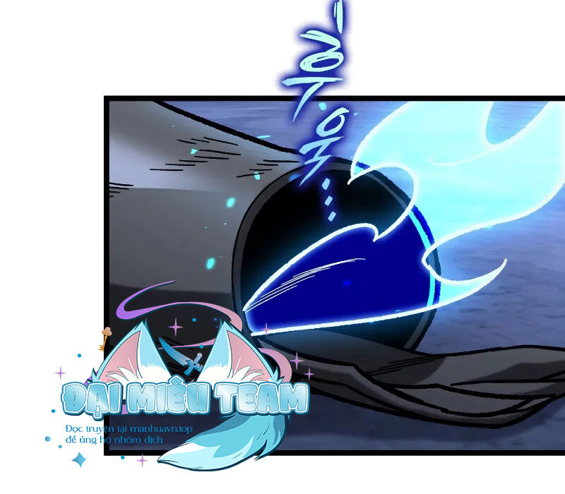 Thợ Săn Số Mệnh Cấp F - Chapter 70 - Page 80