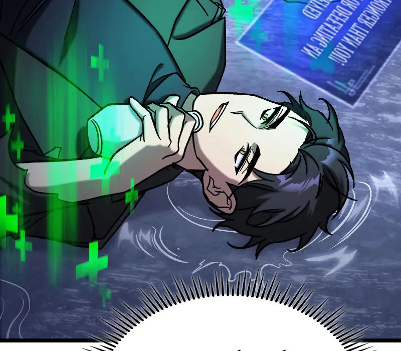 Thợ Săn Số Mệnh Cấp F - Chapter 70 - Page 87