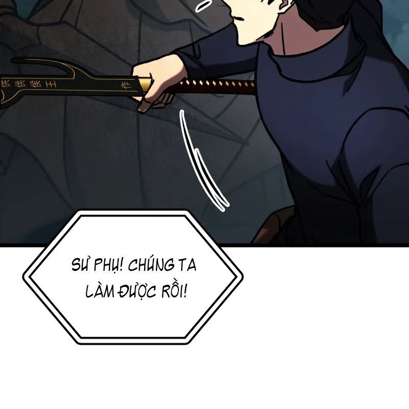 Thợ Săn Số Mệnh Cấp F - Chapter 71 - Page 103