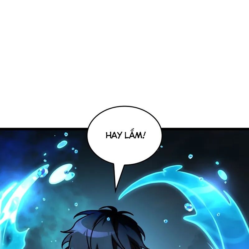 Thợ Săn Số Mệnh Cấp F - Chapter 71 - Page 104