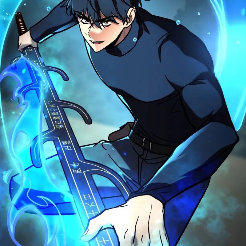 Thợ Săn Số Mệnh Cấp F - Chapter 71 - Page 105