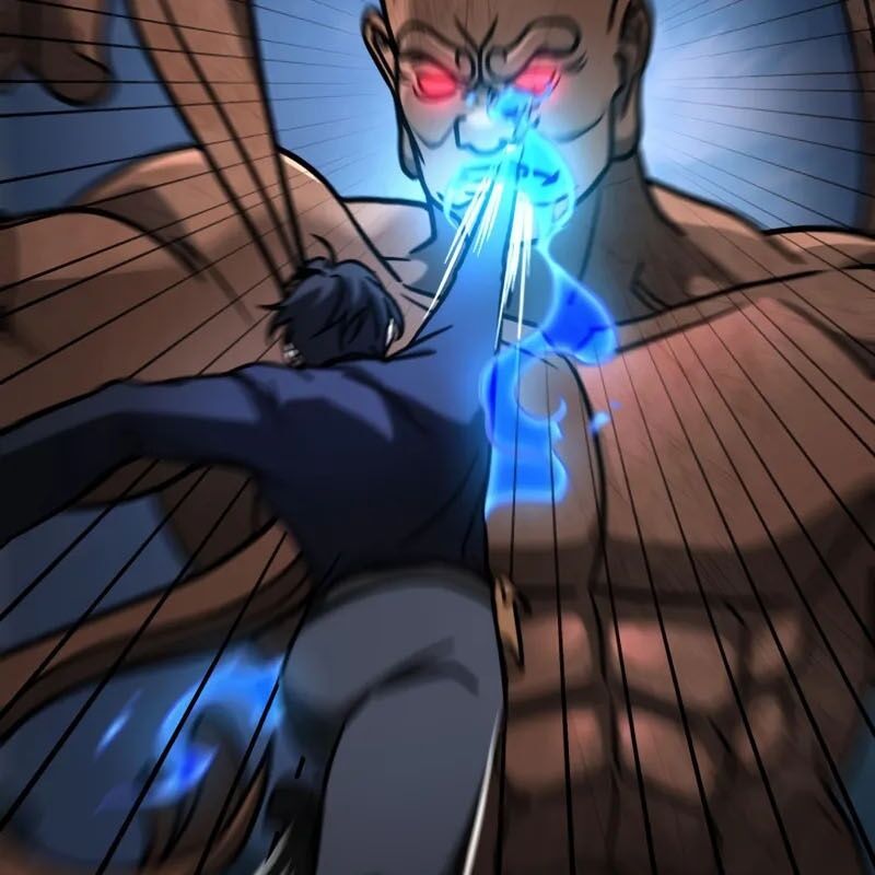 Thợ Săn Số Mệnh Cấp F - Chapter 71 - Page 108