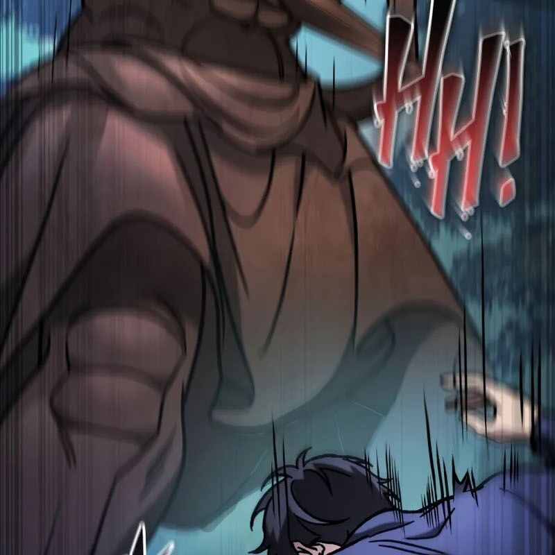 Thợ Săn Số Mệnh Cấp F - Chapter 71 - Page 115