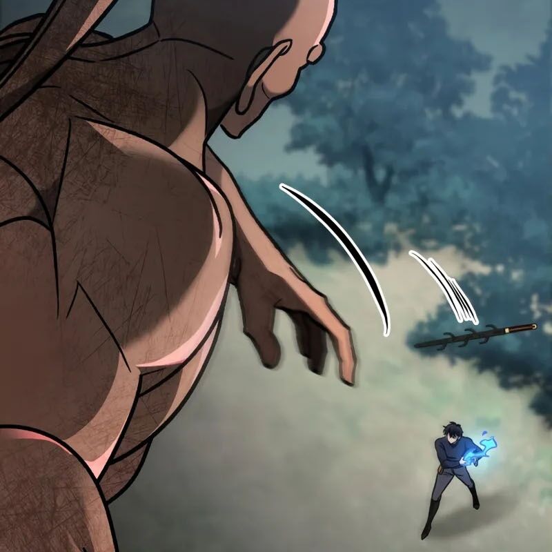 Thợ Săn Số Mệnh Cấp F - Chapter 71 - Page 122